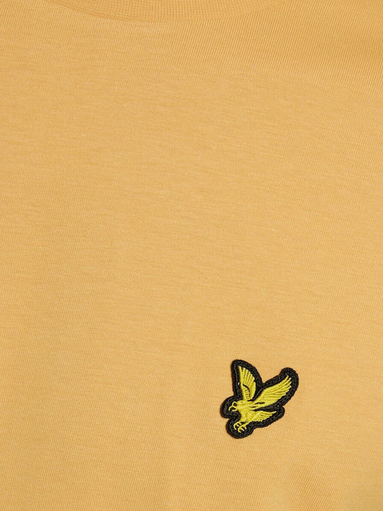 Tricou Portocaliu