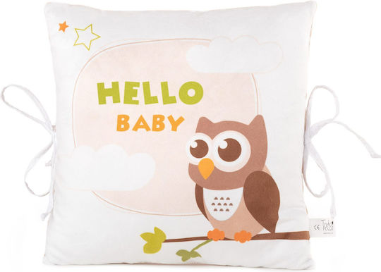 Amek Toys Πάντα Εσωτερική Owl 30x180cm