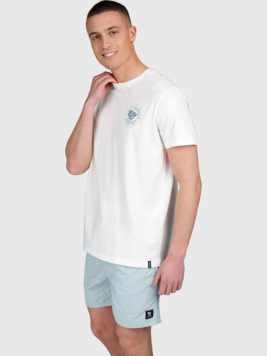 T-shirt Λευκό
