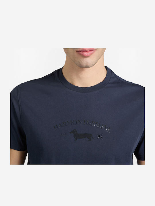 T-Shirt Dark Blue