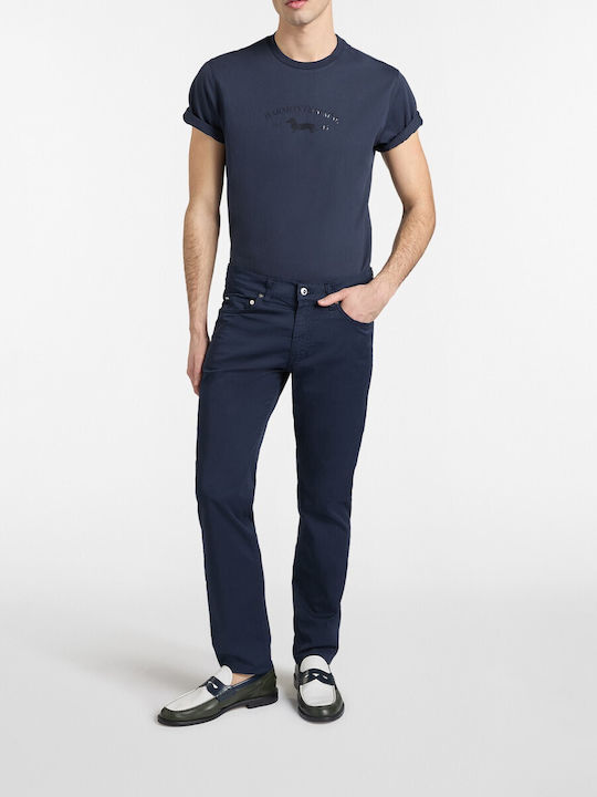 T-Shirt Dark Blue