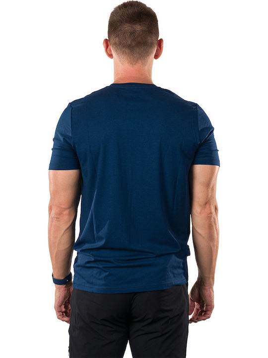 T-shirt Navy