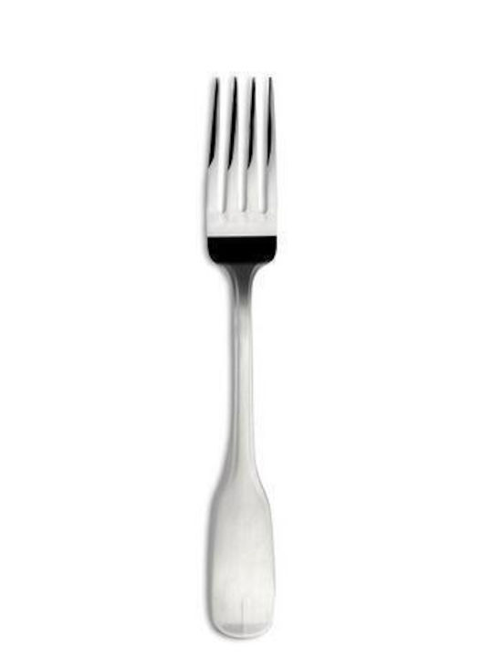 Comas Set Gabeln Obst/Dessert Inox Silber 6 Stück Comas Set Gabeln Obst/Dessert Inox Silber 6 Stück
