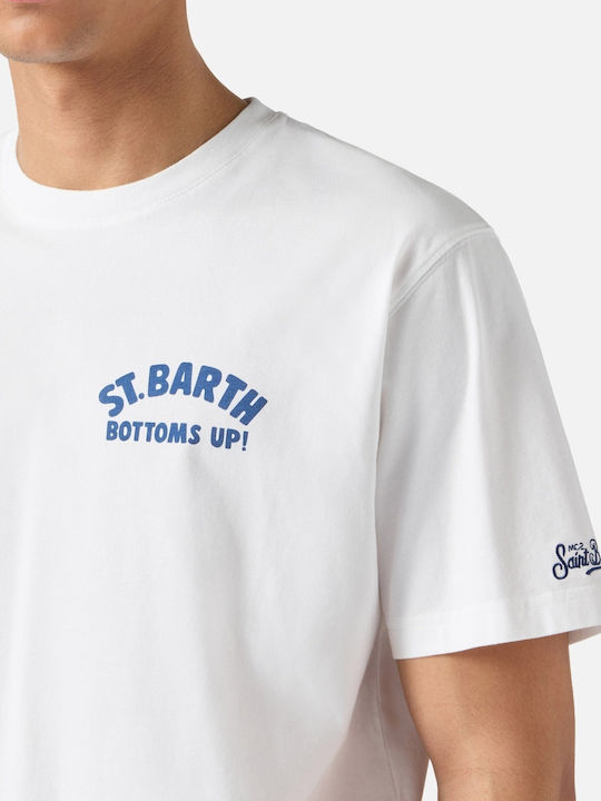 T-shirt White