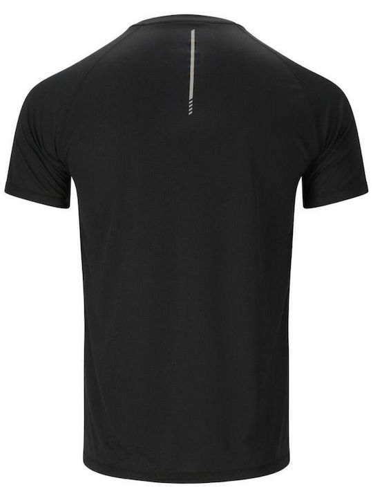 Tricou Sport Negru