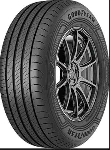 Goodyear Runflat 235/55R18 100V Summer Tyre for 4x4 / SUV Car