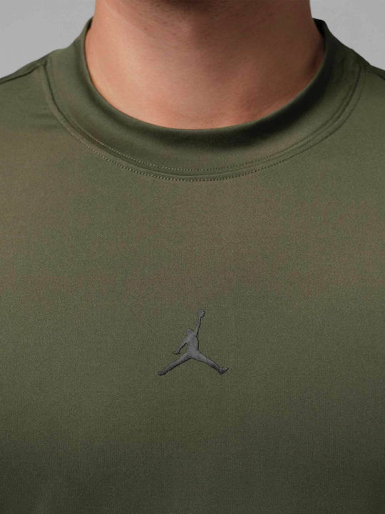Dri-FIT Athletic T-Shirt Grey