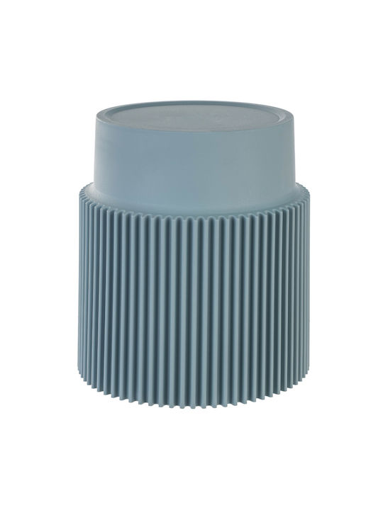 Kadax Ghiveci De Flori Din Plastic Verde 13 Cm