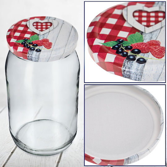 Kadax Aluminum Cap (10pcs)