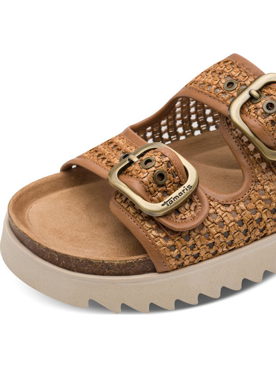 Women's Sandals Tabac