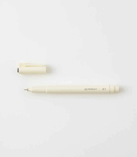 Pixuri Ballpoint