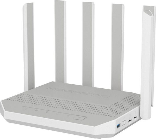 Keenetic Hero Drahtloser Router
