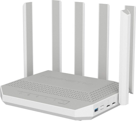 Keenetic Hero Drahtloser Router