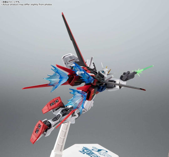 Bandai Robot Spirits Side Ms Aile Strike Gundam V Anime 15th Anniversary