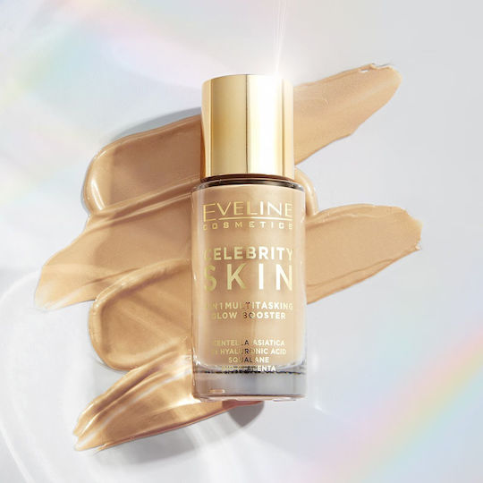 Eveline Liquid Foundation Universal Tan