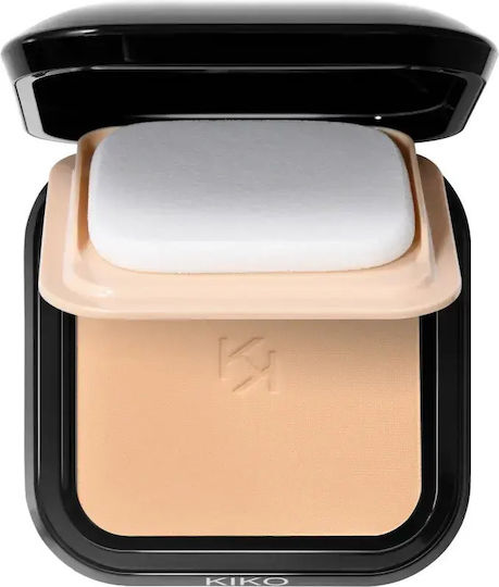 Kiko Milano Сгъваем Фон Дьо Тен 10 10гр