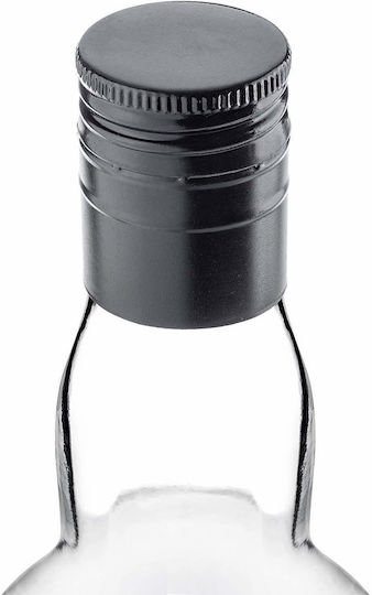 Bottle Caps Fi28 Bottle Caps Caps 10 Pcs Black
