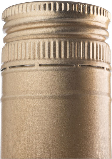 10x Capace Pentru Sticle Diametru 31,5mm Capace Lungii Capace Aurii