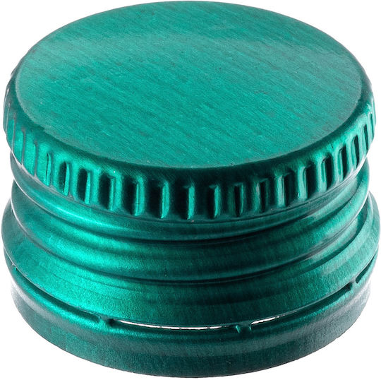 Bottle Caps Fi28 Bottle Caps Bottles Cap 10 Pcs Green Caps