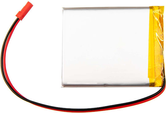 Akyga Akyga Li-Po Batterie 3.7V 600mAh 1S Für RC-Fahrzeug