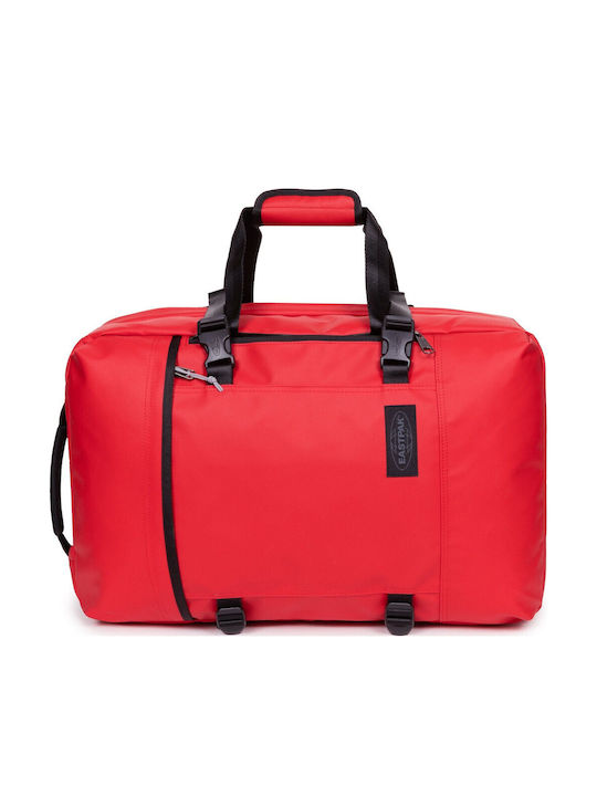 Eastpak Travelpack Червен