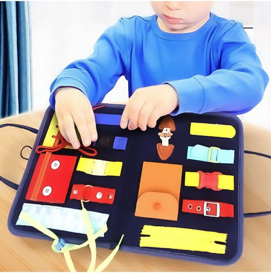 MalPlay Montessori Εκπαιδευτικό Παιχνίδι 110570