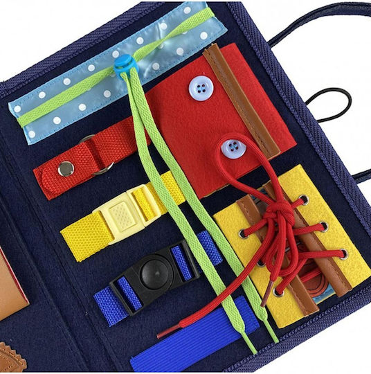 MalPlay Montessori Εκπαιδευτικό Παιχνίδι 110570