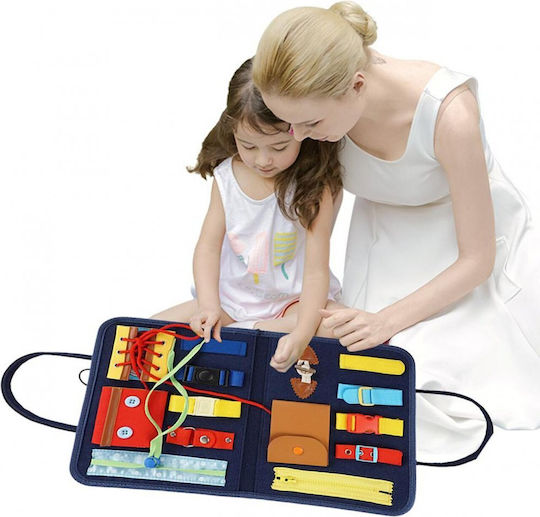 MalPlay Montessori Εκπαιδευτικό Παιχνίδι 110570