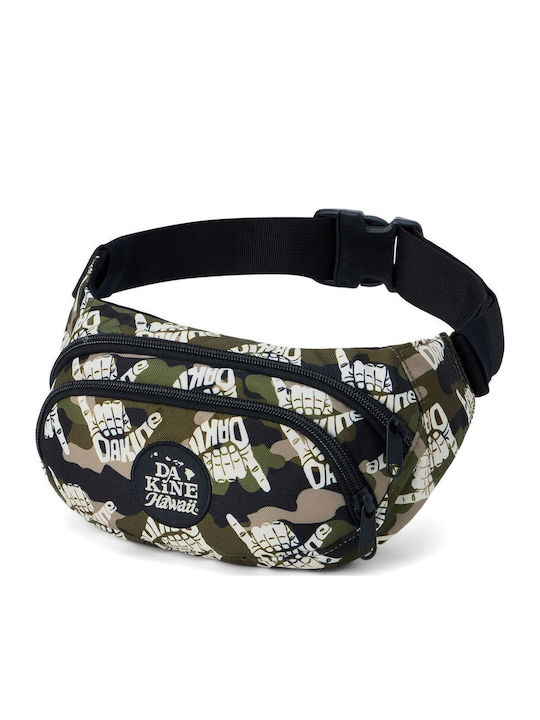 Bum Bag Khaki