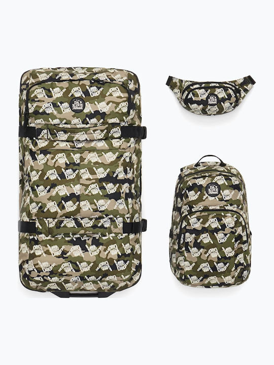 Bum Bag Khaki