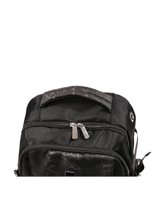 Lamonza Rucsac Gri