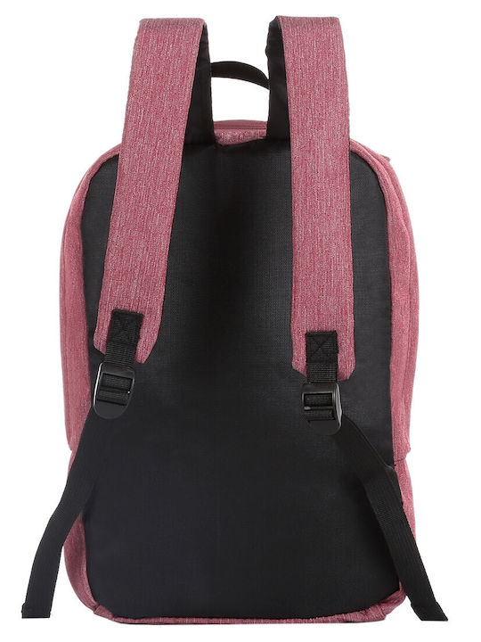 Haweel Backpack 10lt Μπορντό