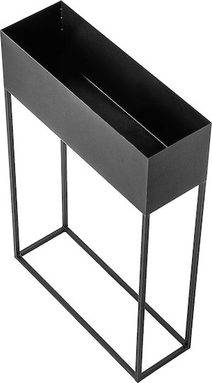 Loft Метална Поставка За Цветя 60x90см
