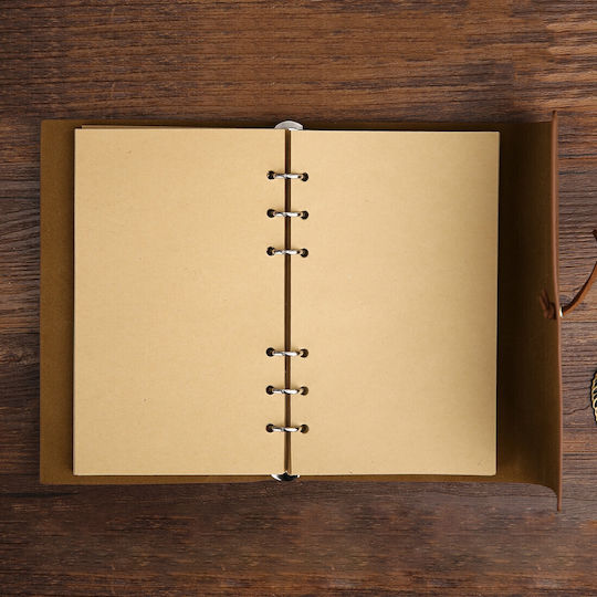 Notizbuch A5