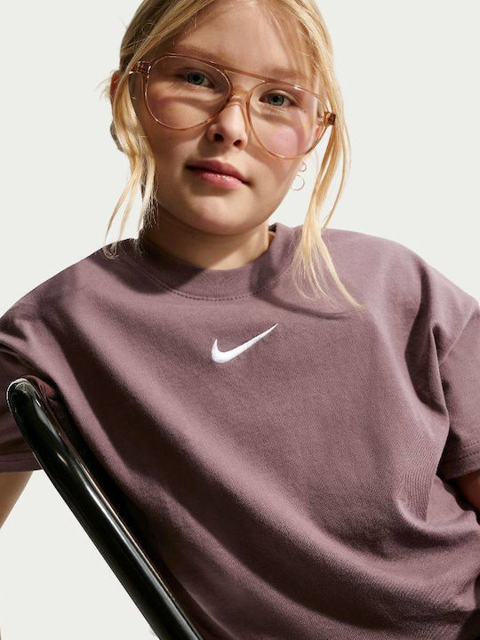 Детска Тениска Tattoo Color Sportswear