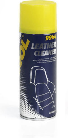 Mannol Lederpolsterung Reinigungs-Spray 450ml