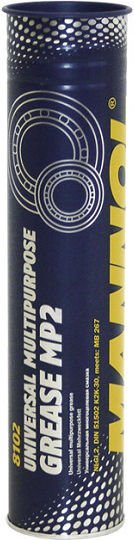 Mannol Unsoare Universală Multipurpose Mp2 400ml