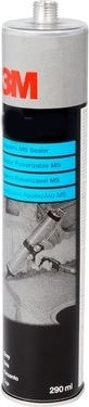 Textured Soundproofing Spray Gray 3m 310ml