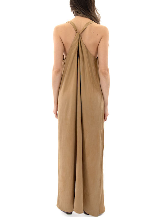 Zoya Rochie Nuntă - Botez Bej Zoya Rochie Nuntă - Botez Bej