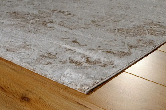Tzikas Carpets Schlafzimmer-Teppichsets Modern 207-0-355-75249-670 3 Stück