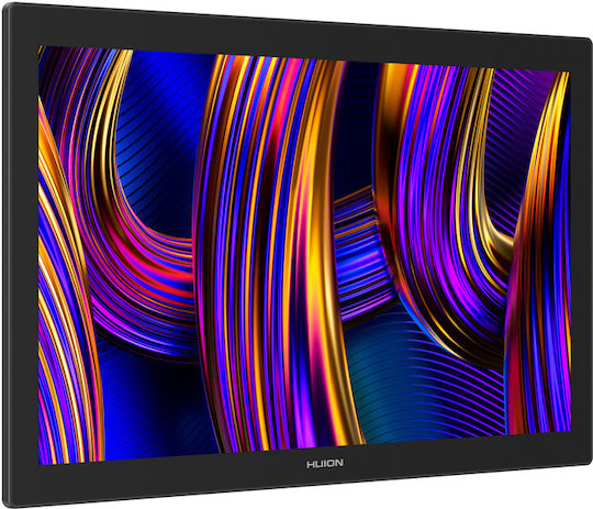 Huion Kamvas Pro 27 Графичен Таблет с Екран 4K 27"