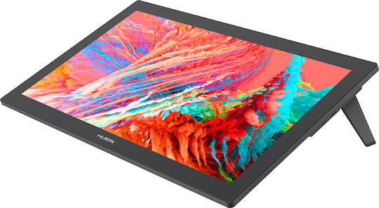 Huion Kamvas Pro 24 (GEN 3) Графична Писалка за Рисуване с 4K Екран 23.8"