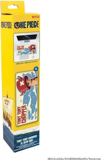 Desk Mat One Piece Tony Tony Chopper