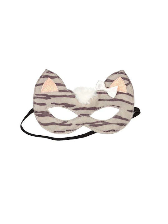 Catia Kitten Mask Souza