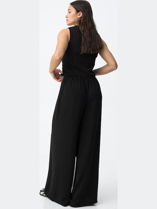 Women's Pantaloons Black
