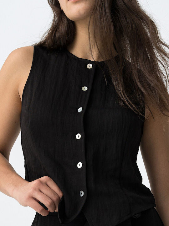 Women's Pantaloons Black