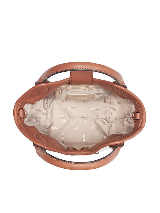 Damenhandtasche Handtasche Beige