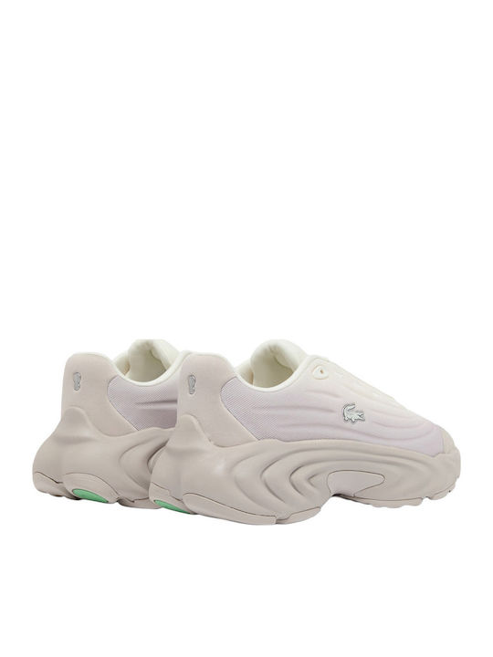 Γυναικεία Sneakers Γκρί
