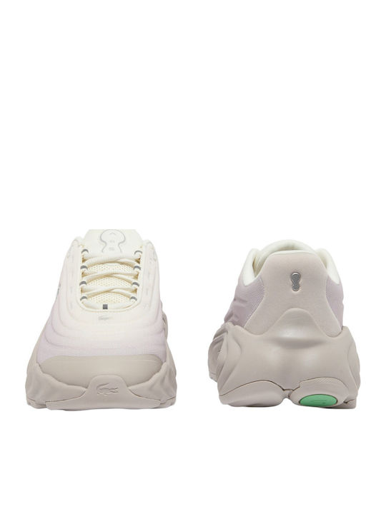 Γυναικεία Sneakers Γκρί