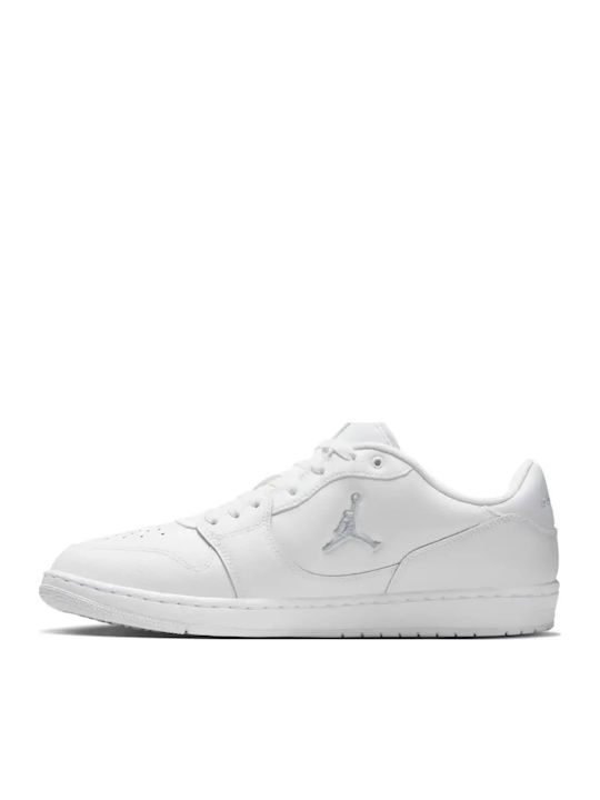 Nike Court Сникърси Мъжки Кожени